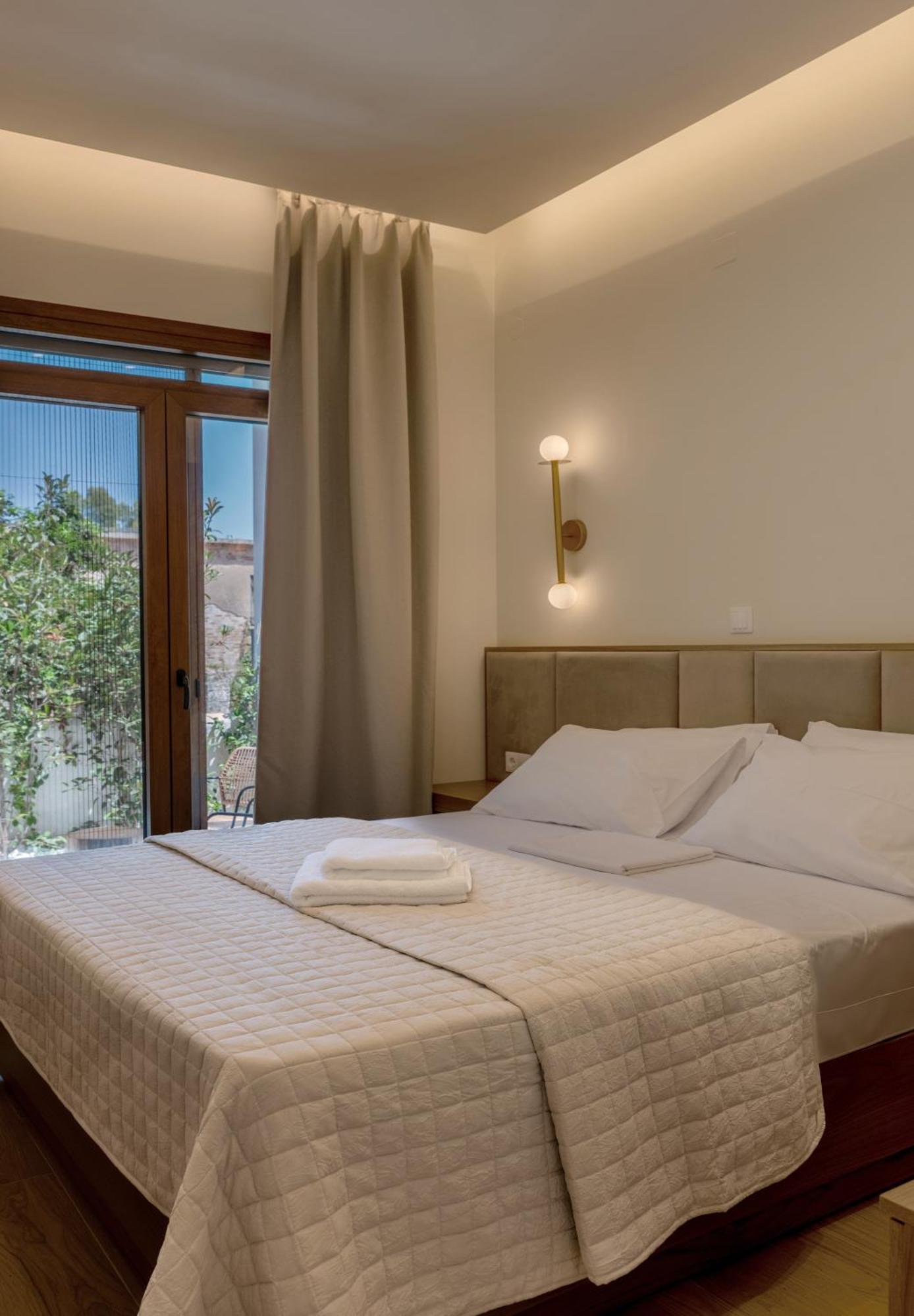 Avli Vila Preveza Exterior foto