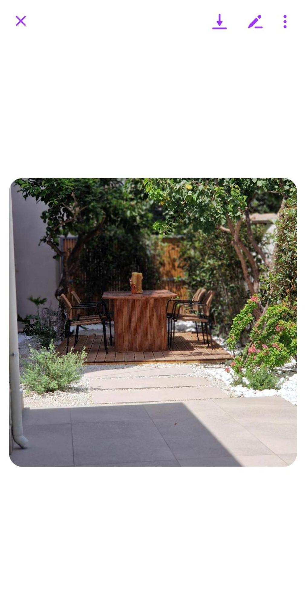 Avli Vila Preveza Exterior foto